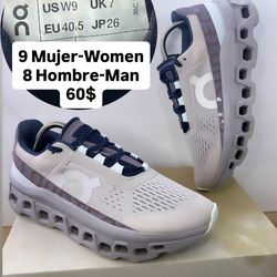 Shoes oncloudmonster