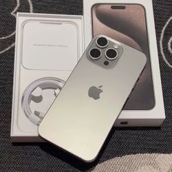 Ip Hon Ne15pro Max256gb Unlocked 