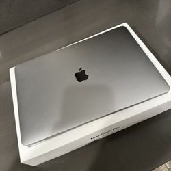 13 Inch MacBook Pro 256 Gb