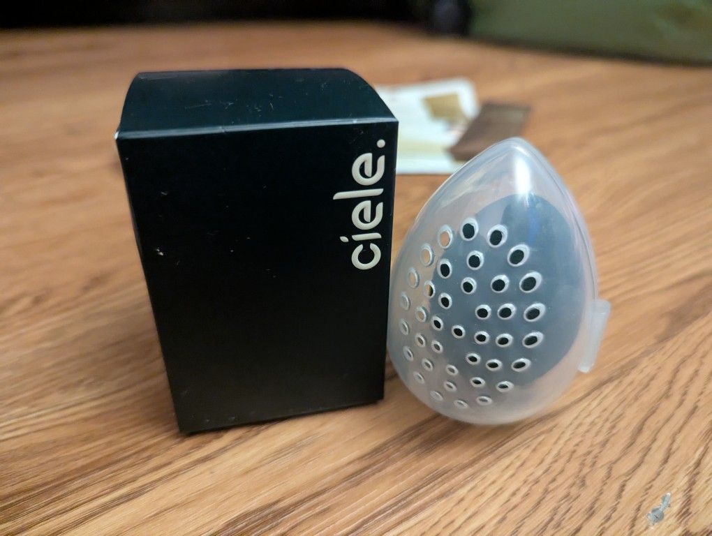 Ciele Makeup Sponge