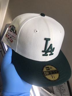 Fitted Hats