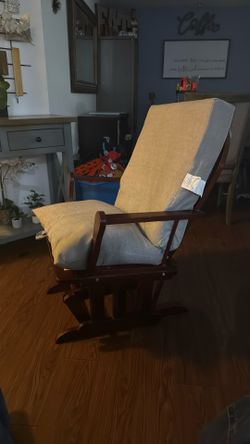 Rocking Chair Only $15