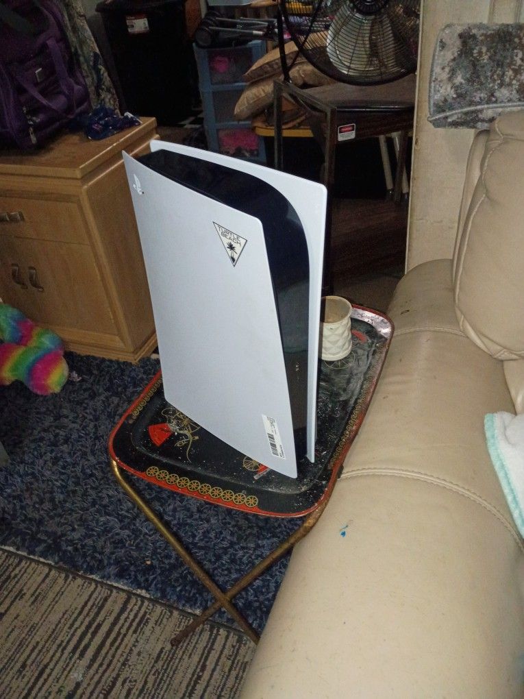 PS5