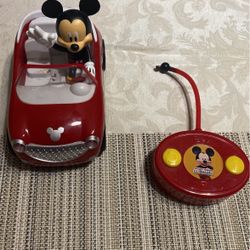 Carritos De Control $10.00 Cada Uno 