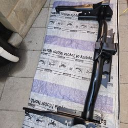 Nissan Titan Towing Hitch Oem 2024
