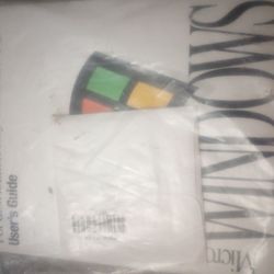 Microsoft Windows Dos6.3