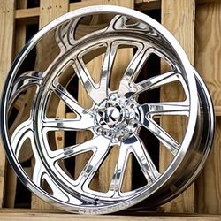 KG1 Forged 24x14 Vile 