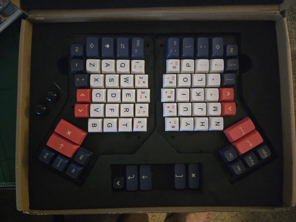 Split Keyboard