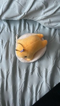 Pocket puh egg