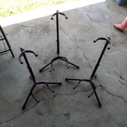 Guitar Center Guitar Stands