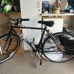 Bike Trek 700 Series Vintage