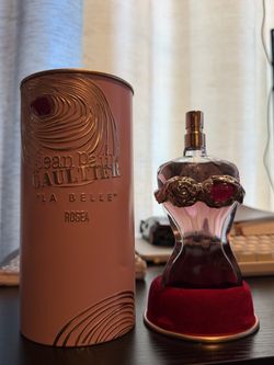 Jean Paul Gaultier La Belle Rosea Perfume