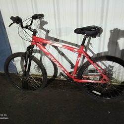 Specialized rock hopper