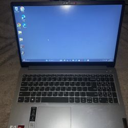 Lenovo - IdeaPad 1 15.6" Full HD Laptop