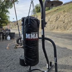 Punch Bag
