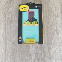 Samsung Galaxy S9+ Otter Box Case