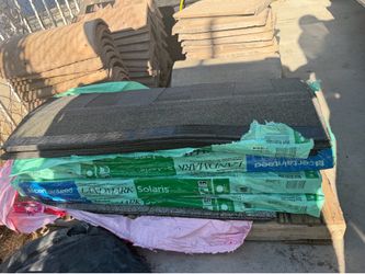 Roof Shingles