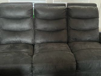 Free living spaces couch