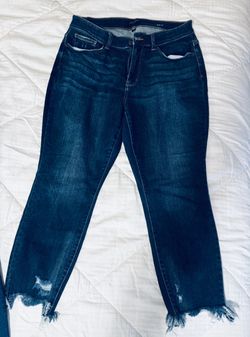 Sz 14W ‘Judy Blue’ Jeans