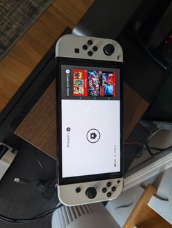 Nintendo Switch 1