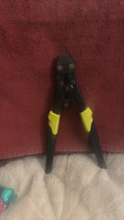 Apollo  Combo Crimp tool