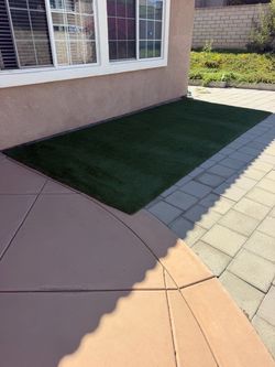 Artificial turf