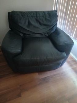 Sofa recliner free