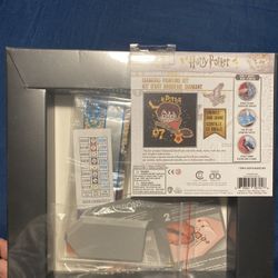Harry Potter Craft Kits