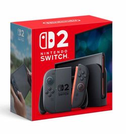 Switch 2