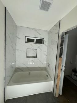 Kitchen cabinets and more