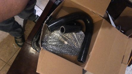 Oil Separator And Filter 2011 To 2022 Ford F Series