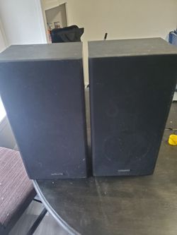 Speakers