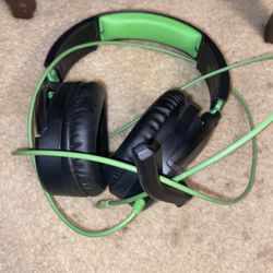 Headset For 360 