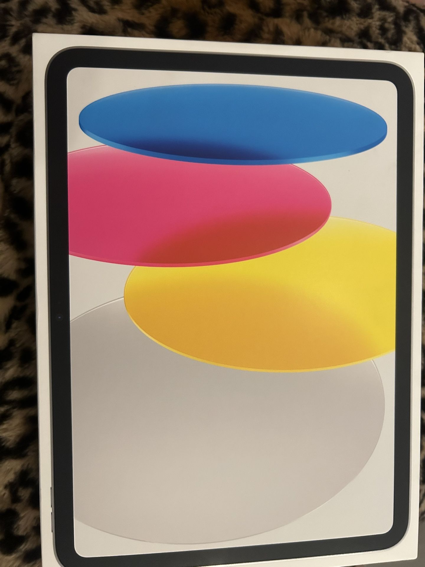 iPad (A16) 11 Generation