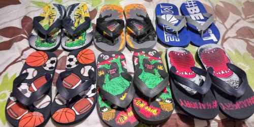 Kids shoes