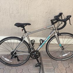 Road Bike