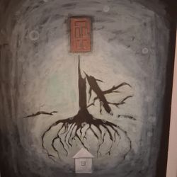 Surrealism Painting
