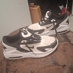 Women's NIKE AIR MAX SHOES