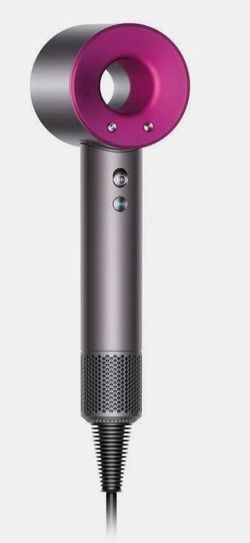 Dyson Hair Dryer