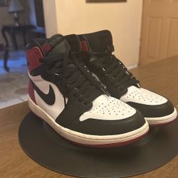 Jordan 1 OG  High 