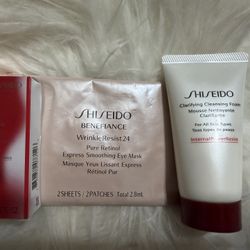 SHISEIDO