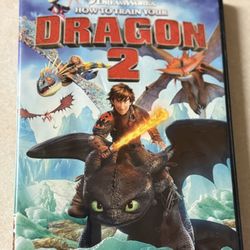 How To Train Your Dragon 2