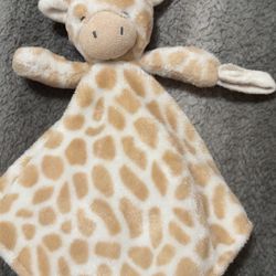 Baby Security Blanket 