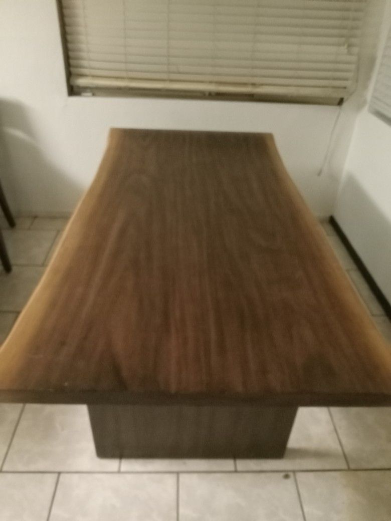 Kitchen Dinning Table Used
