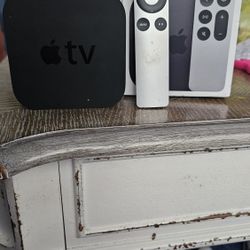 Apple TV