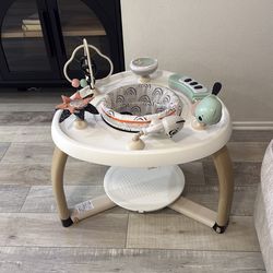 Baby Activity Center / Baby Bouncer