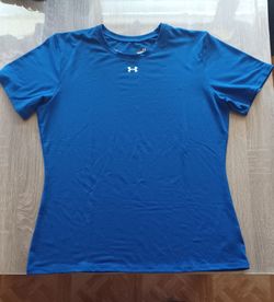 Under Armour Women's Team Tech Short Sleeve