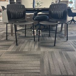 Tec Guest Chair | Event Chair | Office Chair