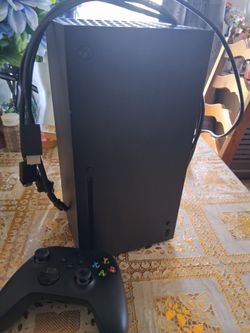 XBOX SERIES X