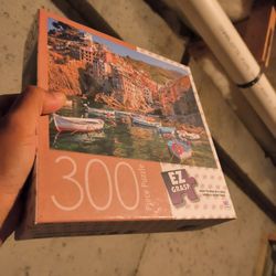 🧩 Brand New/ Never Opened 🧩